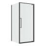 Душевой уголок Niagara Nova 80х80 NG-35-8AGR-A80GR-34