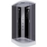 Душевая кабина Niagara Classic 120х80 L NG-3512-14LG