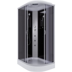 Душевая кабина Niagara Classic 120х80 L NG-3512-14LG