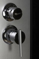 Душевая кабина Niagara Classic 120х80 L NG-3512-14LG