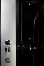 Душевая кабина Niagara Classic 120х80 L NG-3512-14LG