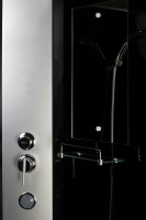 Душевая кабина Niagara Classic 120х80 L NG-3512-14LG