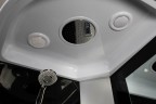 Душевая кабина Niagara Classic 120х80 L NG-3512-14LG