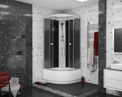 Душевая кабина Niagara Eco 90x90 NG-7508-14
