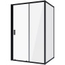Душевой уголок Niagara Nova 120х80 NG-82-12AB-A80B