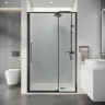 Душевая дверь Niagara Nova 120 NG-35-12AGR