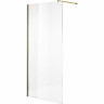 Душевая перегородка Niagara Nova 100 NG-643-10GOLD