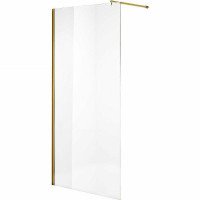 Душевая перегородка Niagara Nova 100 NG-643-10GOLD