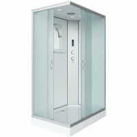Душевая кабина Niagara Classic 120х90 NG-43295-14QP
