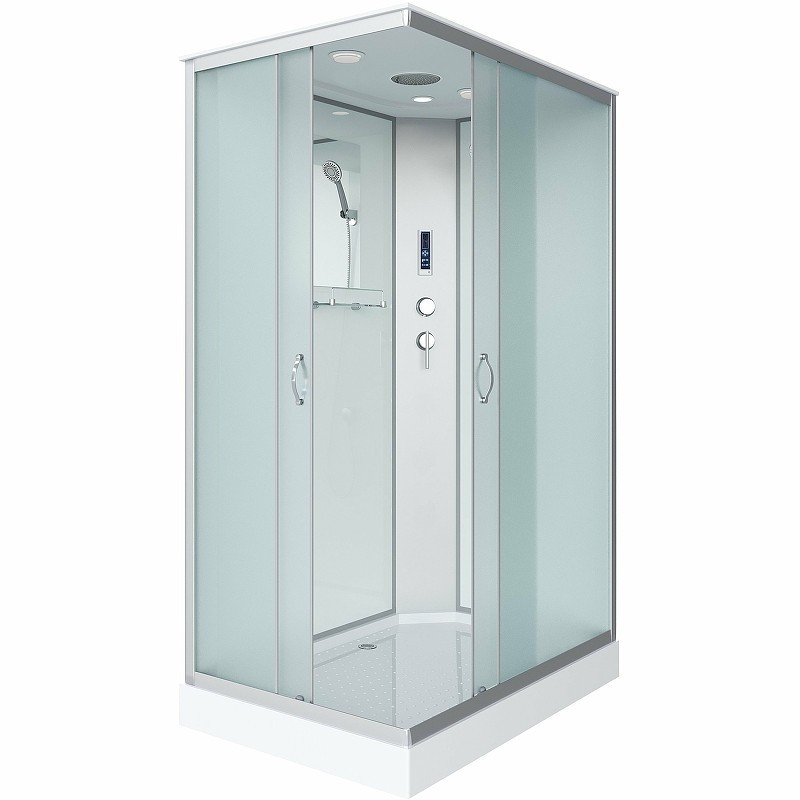 Душевая кабина Niagara Classic 120х90 NG-43295-14QP