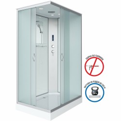 Душевая кабина Niagara Classic 120х90 NG-43295-14QP
