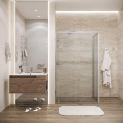 Душевой уголок Grossman Galaxy 130x100 L 120.K33.01.1310.10.02