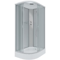 Душевая кабина Niagara Classic 120х80 NG-3312-14R