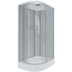 Душевая кабина Niagara Classic 120х80 NG-3312-14R