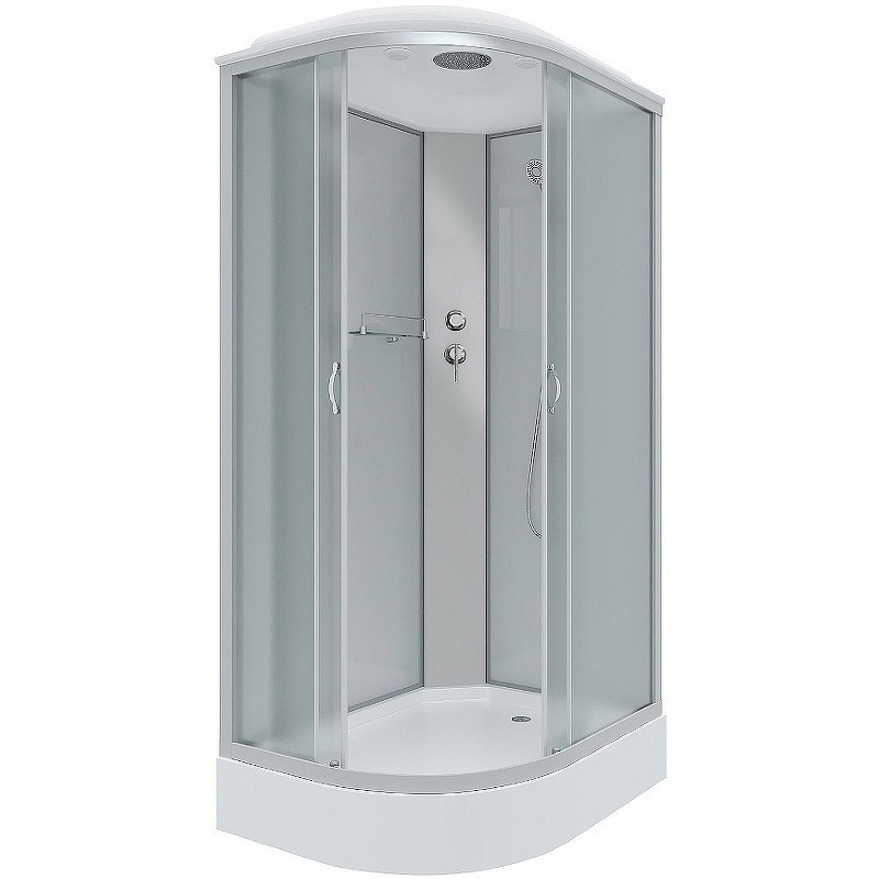 Душевая кабина Niagara Classic 120х80 NG-3312-14R
