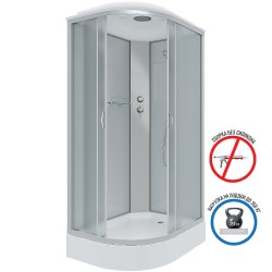 Душевая кабина Niagara Classic 120х80 NG-3312-14R