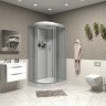 Душевая кабина Niagara Classic 120х80 NG-3312-14R