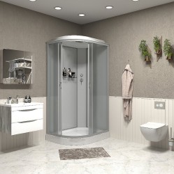 Душевая кабина Niagara Classic 120х80 NG-3312-14R