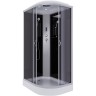 Душевая кабина Niagara Classic 120х80 L NG-3512-14LP