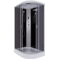 Душевая кабина Niagara Classic 120х80 L NG-3512-14LP