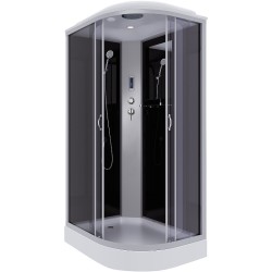 Душевая кабина Niagara Classic 120х80 L NG-3512-14LP