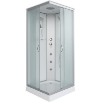 Душевая кабина Niagara Classic 90х90 NG-1101-14G