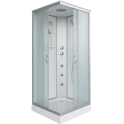 Душевая кабина Niagara Classic 90х90 NG-1101-14G