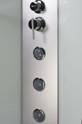 Душевая кабина Niagara Classic 90х90 NG-1101-14G