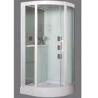 Душевая кабина Grossman GR-141 100x100
