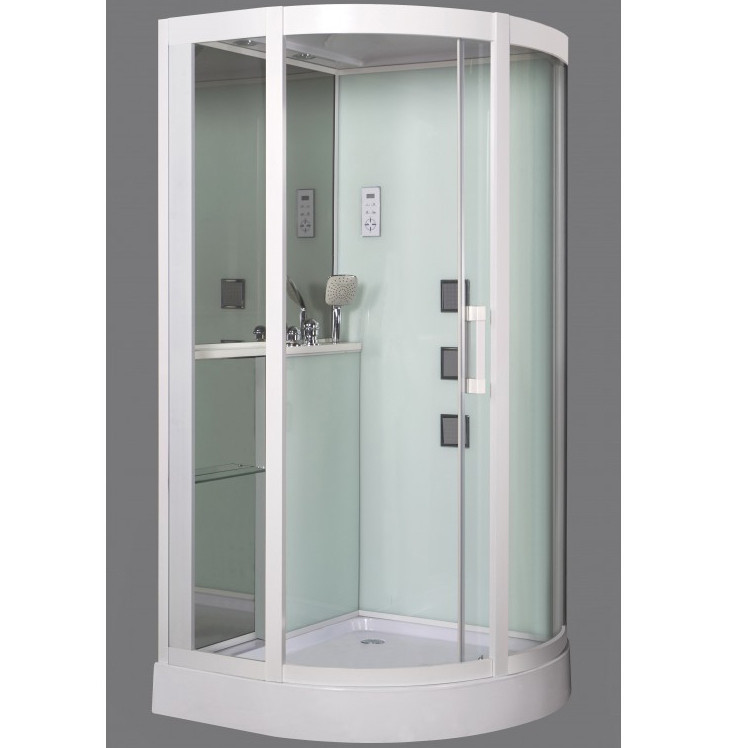 Душевая кабина Grossman GR-141 100x100