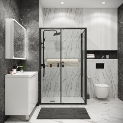 Душевой уголок Grossman Cosmo 110х90 120.K33.02.1190.21.00
