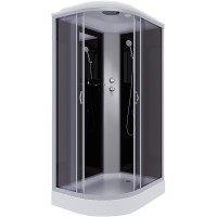 Душевая кабина Niagara Classic 120х80 NG-3512-14R