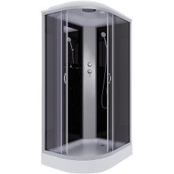 Душевая кабина Niagara Classic 120х80 NG-3512-14R