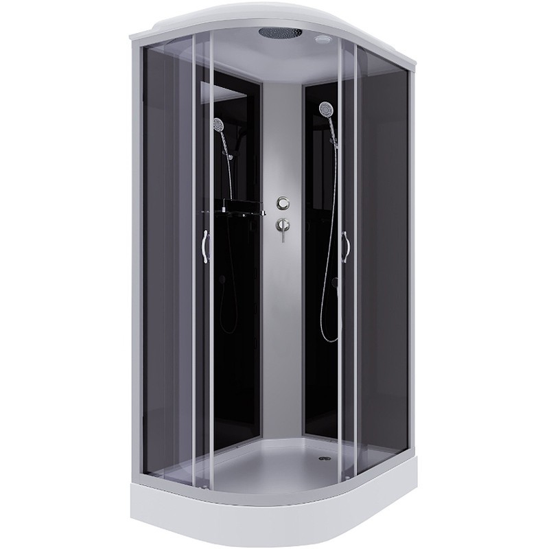 Душевая кабина Niagara Classic 120х80 NG-3512-14R