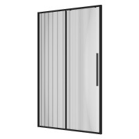 Душевая дверь Niagara Nova 120 L NG-84-L12FHB