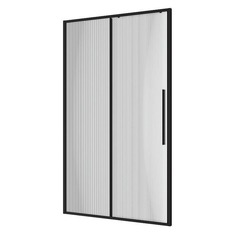 Душевая дверь Niagara Nova 120 L NG-84-L12FHB