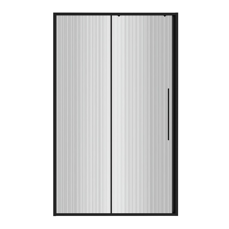 Душевая дверь Niagara Nova 120 L NG-84-L12FHB