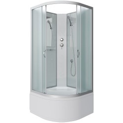 Душевая кабина Niagara Classic 90x90 NG-2308-14BK