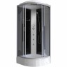 Душевая кабина Niagara Classic 90x90 NG-3501-14G