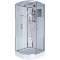 Душевая кабина Niagara Ultra 100x100 NG-302-01