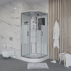 Душевая кабина Niagara Ultra 100x100 NG-302-01