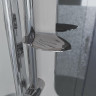 Душевая кабина Niagara Ultra 100x100 NG-302-01