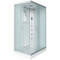 Душевая кабина Niagara Classic 120х90 NG-43295-14QF