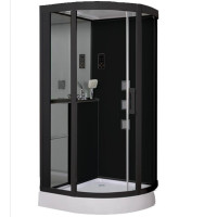 Душевая кабина Grossman GR-241 100x100