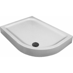 Акриловый поддон для душа Grossman 120х90 GR-41210920L