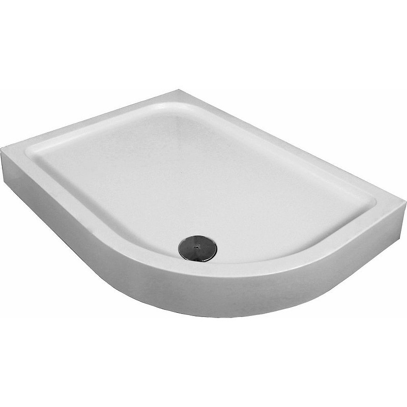 Акриловый поддон для душа Grossman 120х90 GR-41210920L