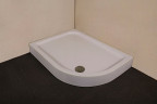 Акриловый поддон для душа Grossman 120х90 GR-41210920L