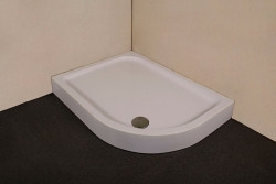 Акриловый поддон для душа Grossman 120х90 GR-41210920L
