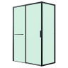 Душевой уголок Grossman Style 110x100 120.K33.05.1110.21.00