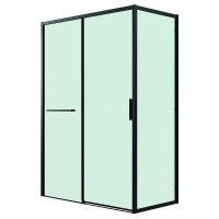 Душевой уголок Grossman Style 110x100 120.K33.05.1110.21.00